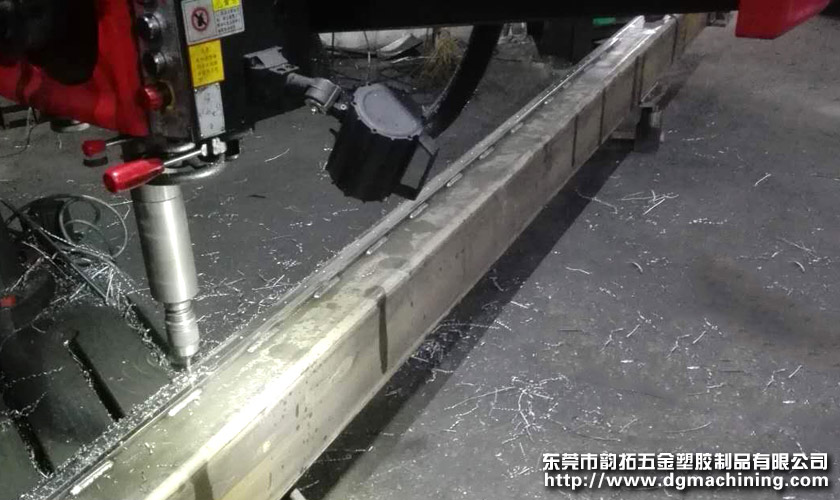 機(jī)械加工過(guò)程中需要注意的狀況有哪些？