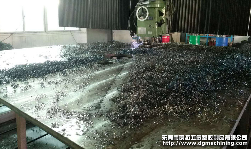 機(jī)械加工幾何平面的作用