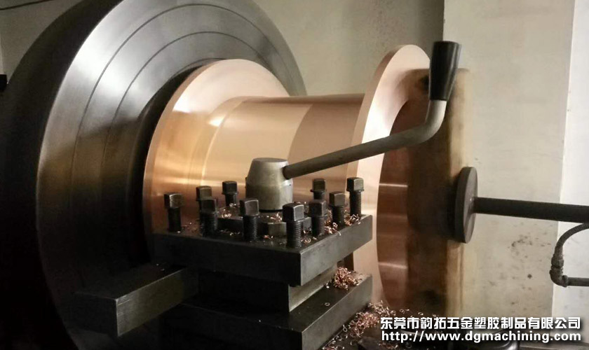 機(jī)械加工精度的作用