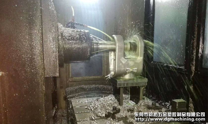 機械加工設備出現(xiàn)故障該如何進行診斷 機械加工設備出現(xiàn)故障該如何進行診斷